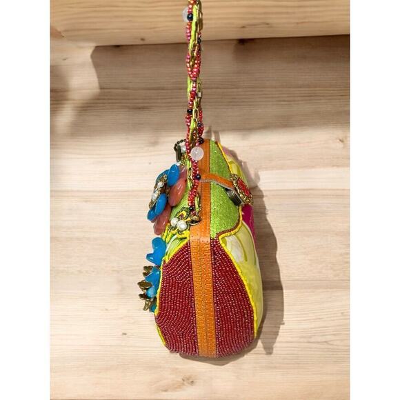 Y2K Mary Frances “Rock Garden” Bag - Picture 6 of 13